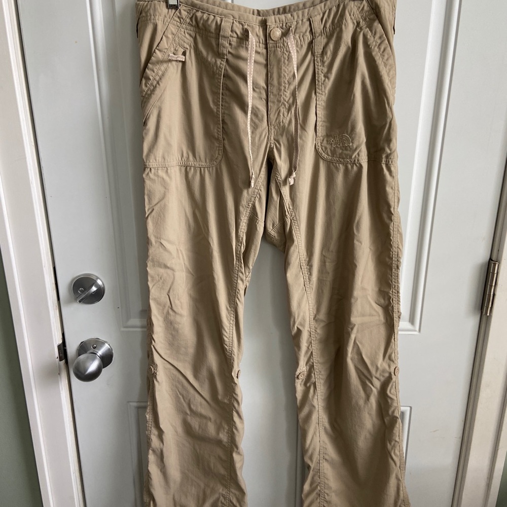 The North Face Pants, Size 12